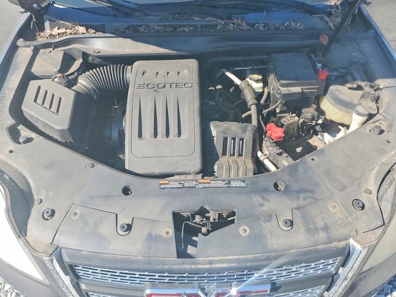 Продаж на аукціоні авто 2012 Gmc Terrain, vin: 2GKALUEK1C6139275, номер лоту: 67833976