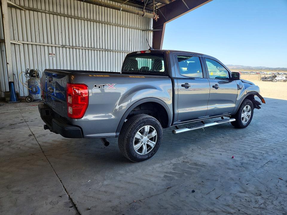 Aukcja sprzedaży 2022 Ford Ranger, vin: 1FTER4EH4NLD54370, numer aukcji: 69018606
