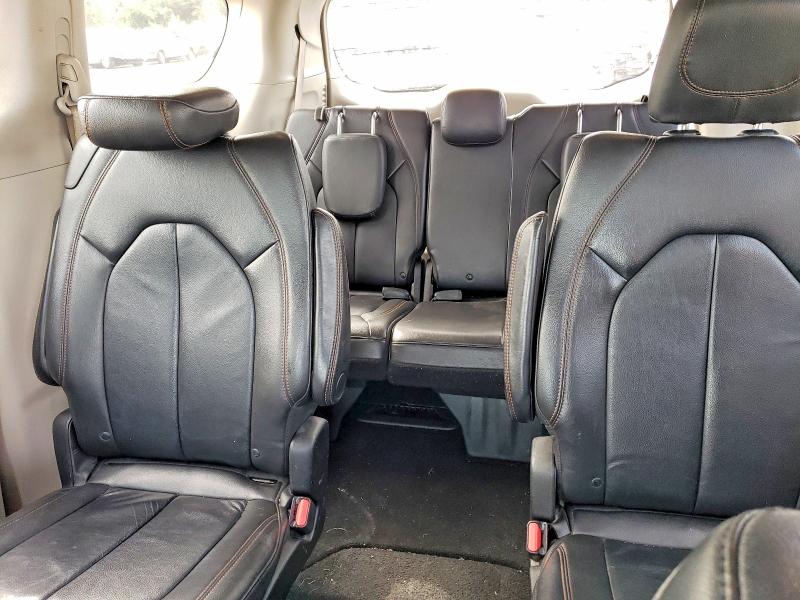 Aukcja sprzedaży 2017 Chrysler Pacifica, vin: 2C4RC1BG7HR524150, numer aukcji: 67779186