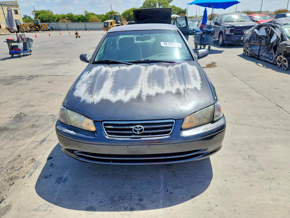 Продажа на аукционе авто 2000 Toyota Camry, vin: 4T1BF22K9YU942744, номер лота: 69166286