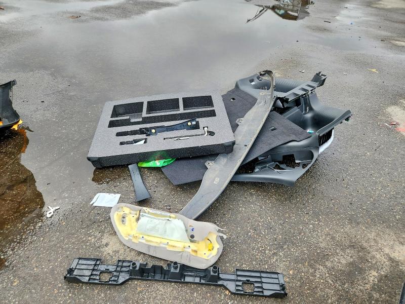 2026 Honda Hr-v მანქანა იყიდება აუქციონზე, vin: 3CZRZ2H35TM719988, აუქციონის ნომერი: 66772736