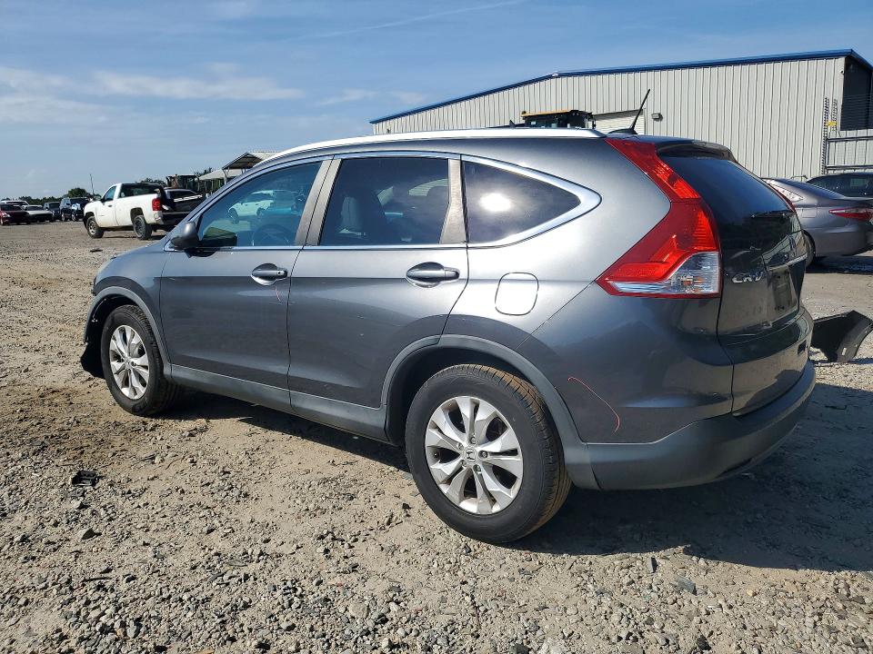 Продажа на аукционе авто 2013 Honda Cr-v, vin: 2HKRM4H71DH660271, номер лота: 68632516