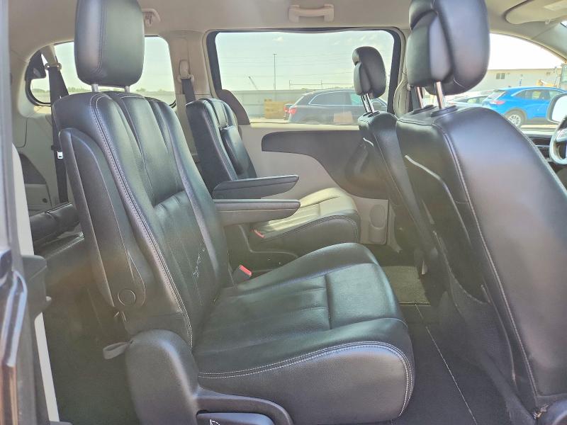 Aukcja sprzedaży 2012 Chrysler Town & Country, vin: 2C4RC1BG1CR410718, numer aukcji: 68076036