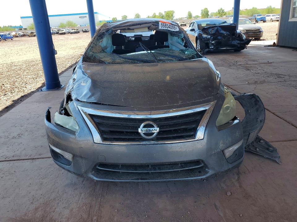 Aukcja sprzedaży 2015 Nissan Altima, vin: 1N4AL3AP3FC133647, numer aukcji: 66854066
