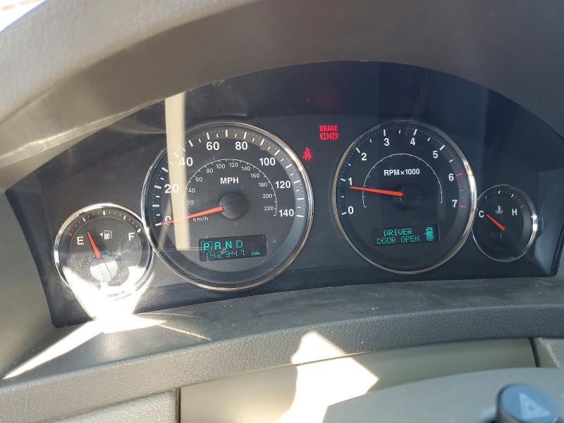 Aukcja sprzedaży 2006 Jeep Grand Cherokee, vin: 1J4HS58206C293142, numer aukcji: 68868266