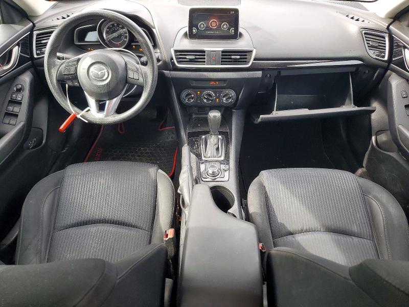 Продаж на аукціоні авто 2016 Mazda 3 I Sport Automatic, vin: 3MZBM1U77GM297508, номер лоту: 69894306