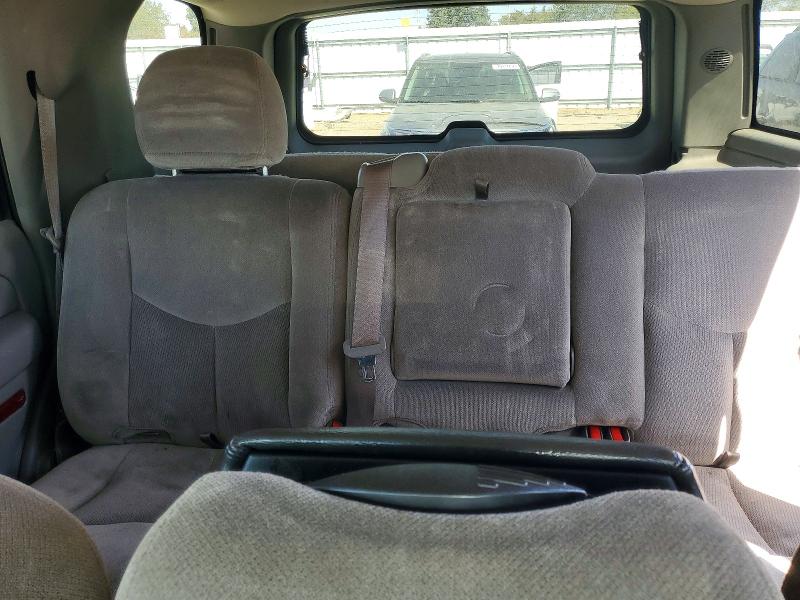 Aukcja sprzedaży 2005 Gmc Yukon, vin: 1GKEC13V05R275837, numer aukcji: 70106836
