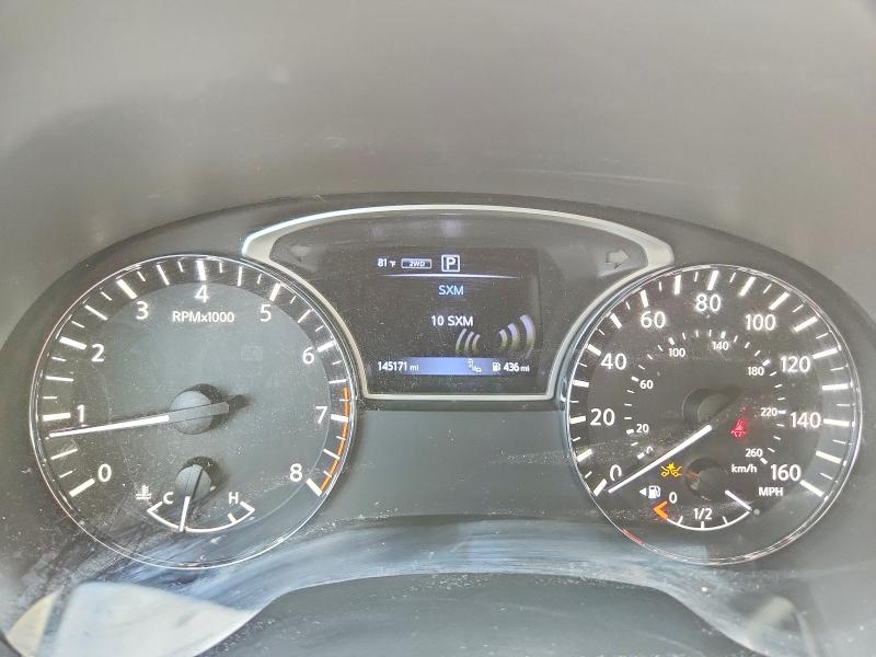 67839816 :رقم المزاد ، 5N1DR2CMXLC624243 vin ، 2020 Nissan Pathfinder مزاد بيع