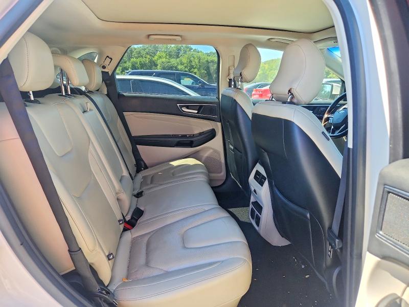 Продажа на аукционе авто 2017 Ford Edge, vin: 2FMPK4K94HBC20274, номер лота: 68294416