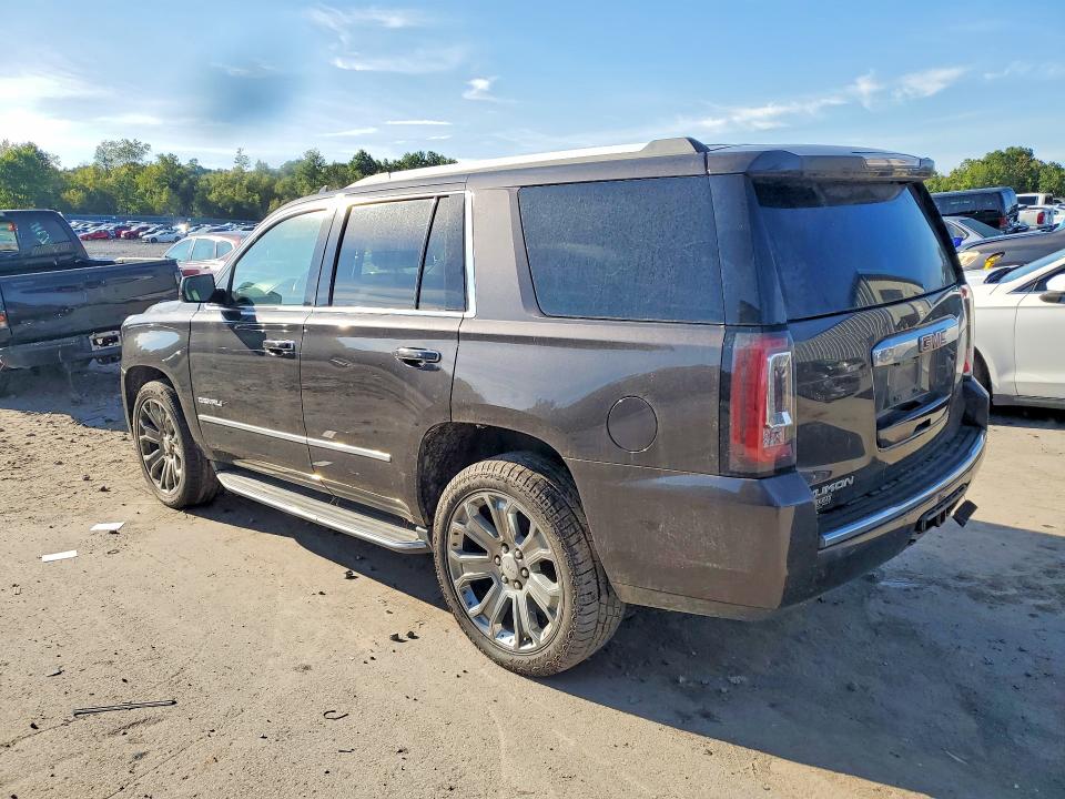 Продажа на аукционе авто 2016 Gmc Yukon, vin: 1GKS2CKJ2GR301048, номер лота: 67346406
