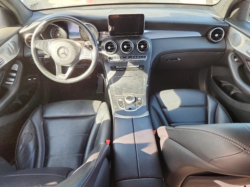 Aukcja sprzedaży 2019 Mercedes-benz Glc, vin: WDC0G5EB2KF566724, numer aukcji: 68321596