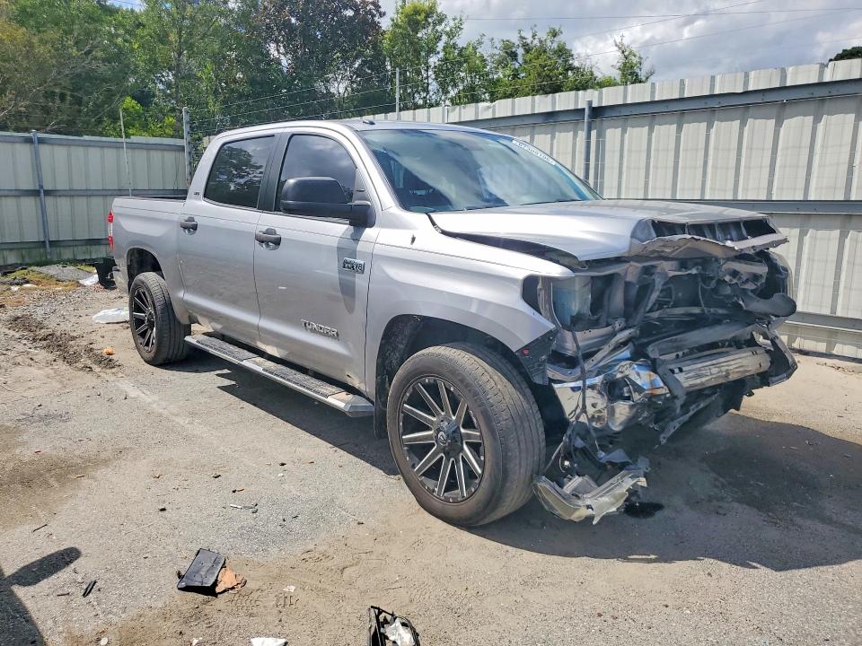 2018 Toyota Tundra მანქანა იყიდება აუქციონზე, vin: 5TFEY5F13JX240194, აუქციონის ნომერი: 67309196