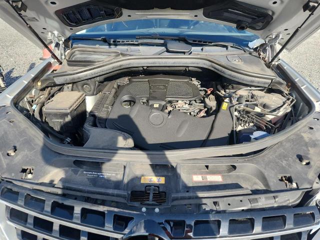 70722006 :رقم المزاد ، 4JGDA5JB3FA555681 vin ، 2015 Mercedes-benz Ml مزاد بيع