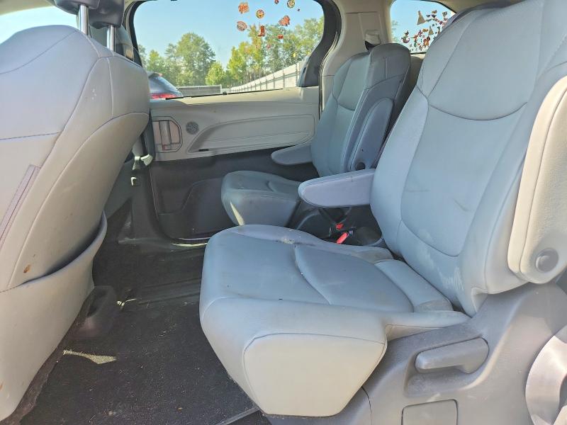 Продаж на аукціоні авто 2021 Toyota Sienna, vin: 5TDYRKEC9MS019690, номер лоту: 69394176