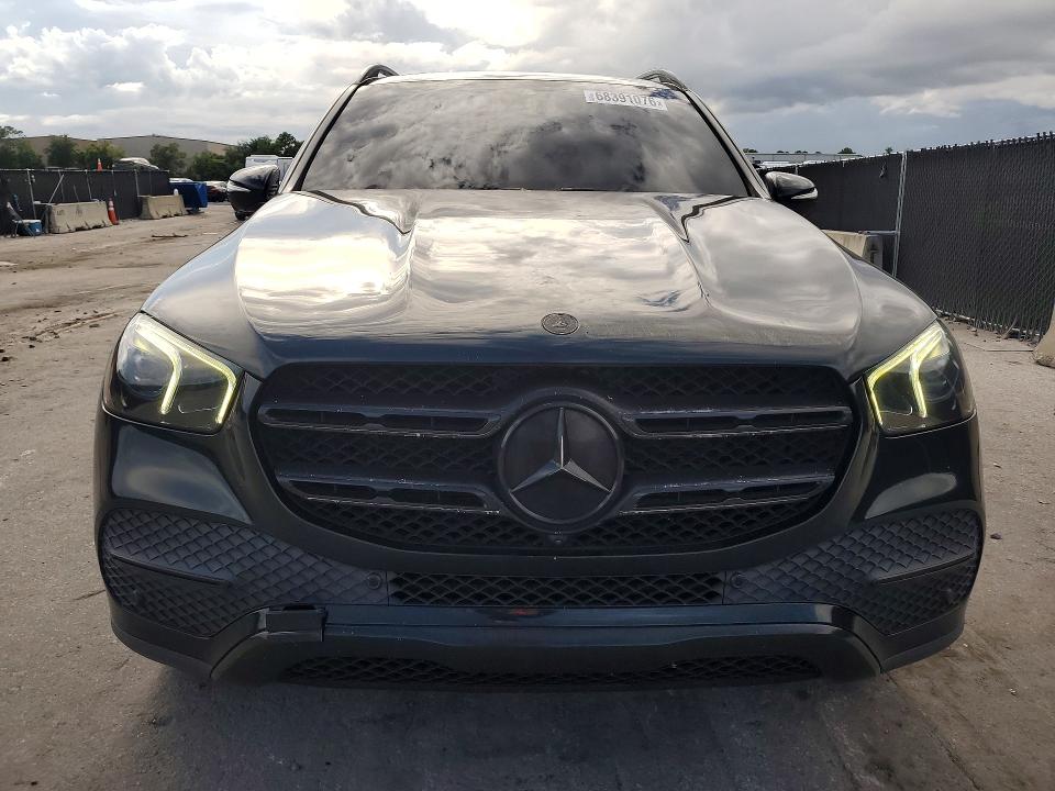 2021 Mercedes-benz Gle მანქანა იყიდება აუქციონზე, vin: 4JGFB4JB9MA466601, აუქციონის ნომერი: 68391076
