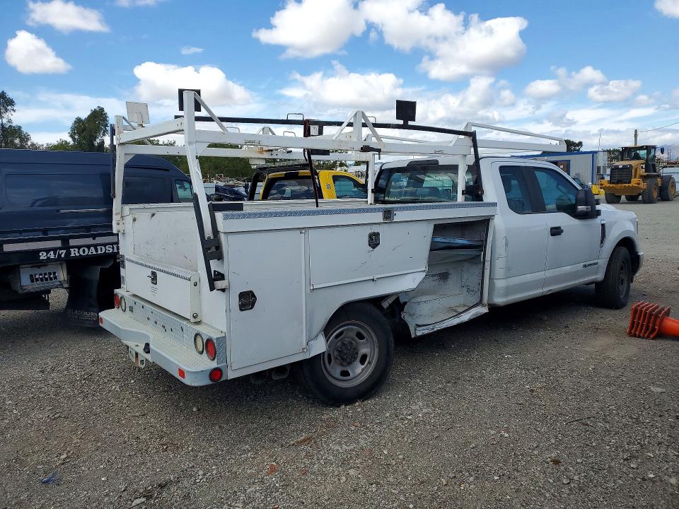 Aukcja sprzedaży 2019 Ford F350, vin: 1FD8X3ETXKEG59255, numer aukcji: 65550726