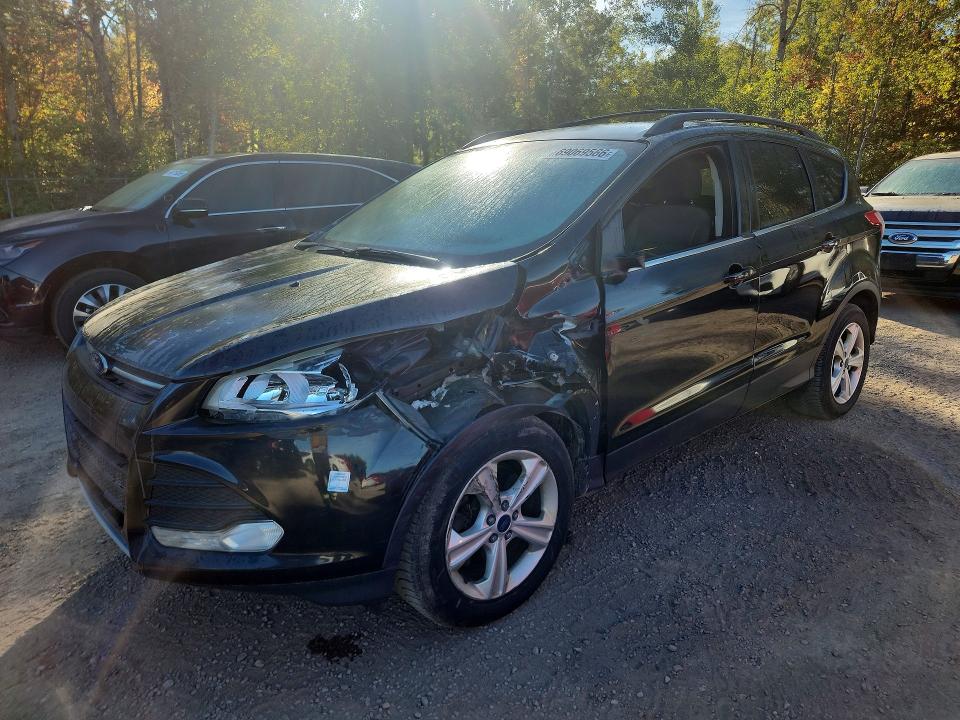 Aukcja sprzedaży 2016 Ford Escape, vin: 1FMCU9GX7GUB76759, numer aukcji: 69069566
