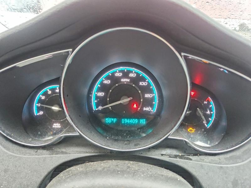 Продажа на аукционе авто 2009 Chevrolet Malibu, vin: 1G1ZJ57B59F138743, номер лота: 69967976