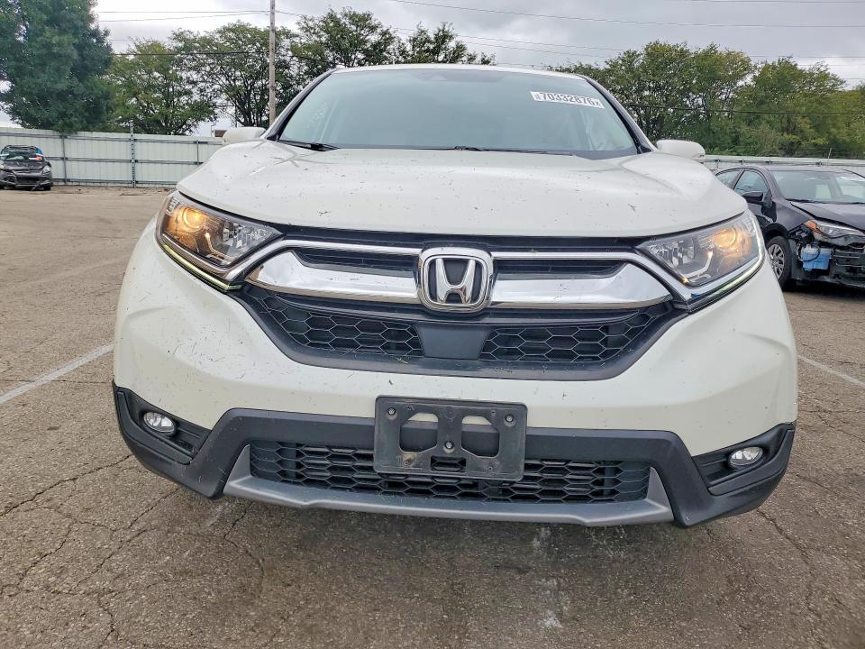 Продаж на аукціоні авто 2018 Honda Cr-v, vin: 2HKRW2H88JH624614, номер лоту: 70332876
