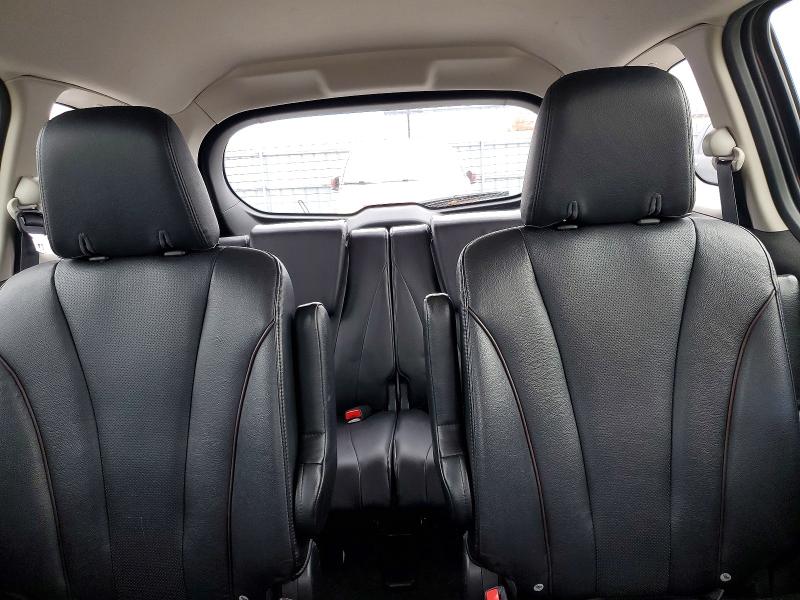 Продаж на аукціоні авто 2017 Mazda 5, vin: JM1CW2DL1H0195288, номер лоту: 70879626
