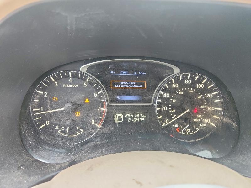 67280396 :رقم المزاد ، 5N1AR2MM3FC607502 vin ، 2015 Nissan Pathfinder مزاد بيع