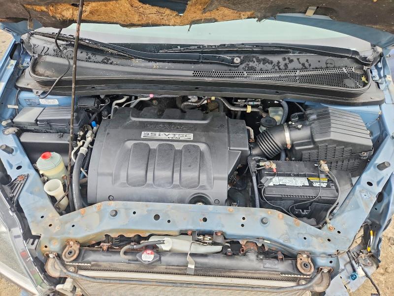 Продаж на аукціоні авто 2007 Honda Odyssey, vin: 5FNRL38657B001455, номер лоту: 67431476