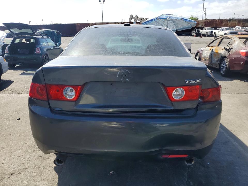 Aukcja sprzedaży 2008 Acura Tsx, vin: JH4CL96868C006352, numer aukcji: 70854256