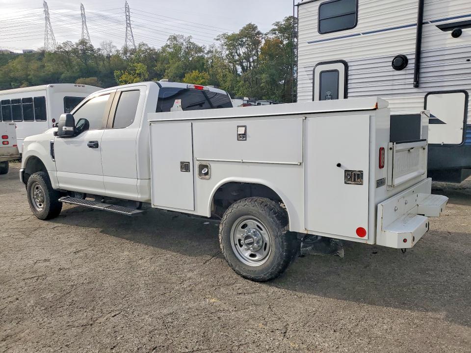 69418096 :رقم المزاد ، 1FT7X2B68LED40446 vin ، 2020 Ford F250 مزاد بيع