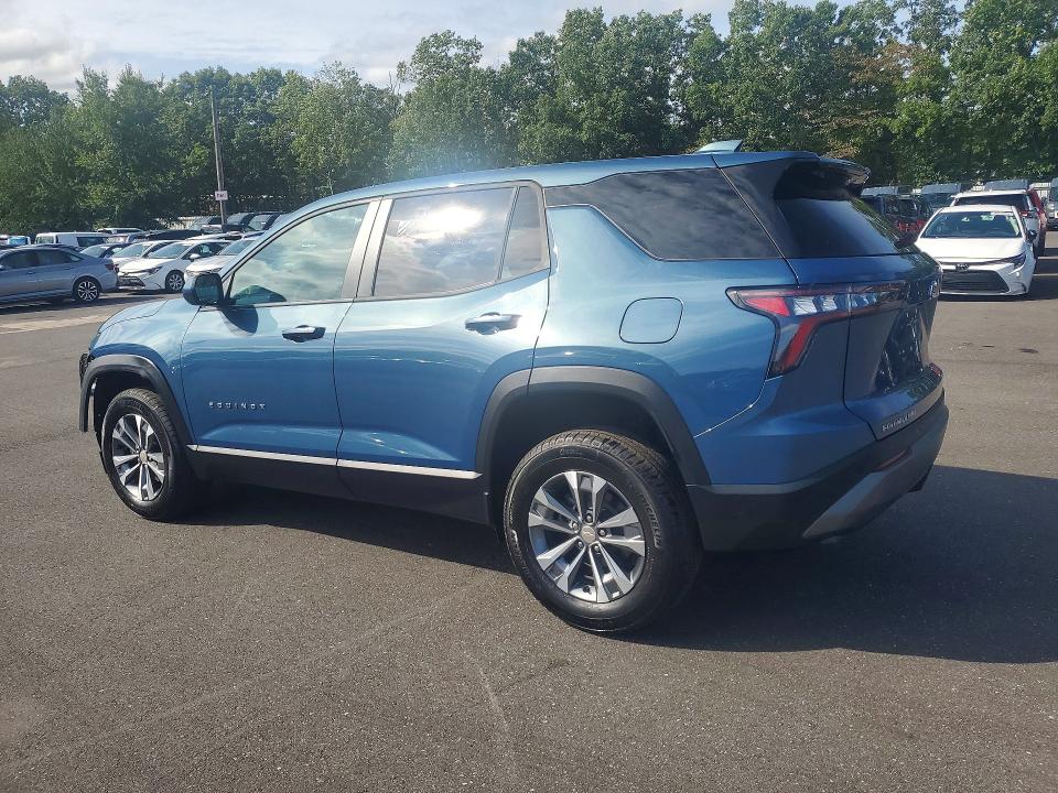 69725426 :رقم المزاد ، 3GNAXPEG6TL463600 vin ، 2026 Chevrolet Equinox مزاد بيع