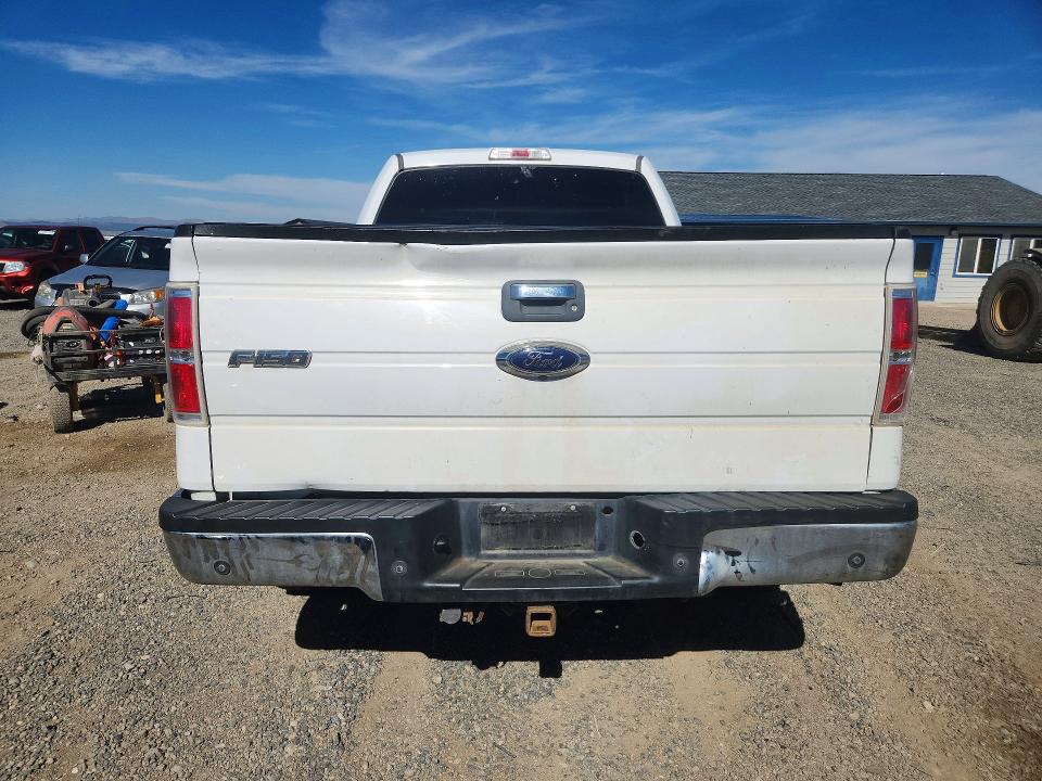 Aukcja sprzedaży 2013 Ford F150, vin: 1FTFW1ET3DFD06193, numer aukcji: 69661436