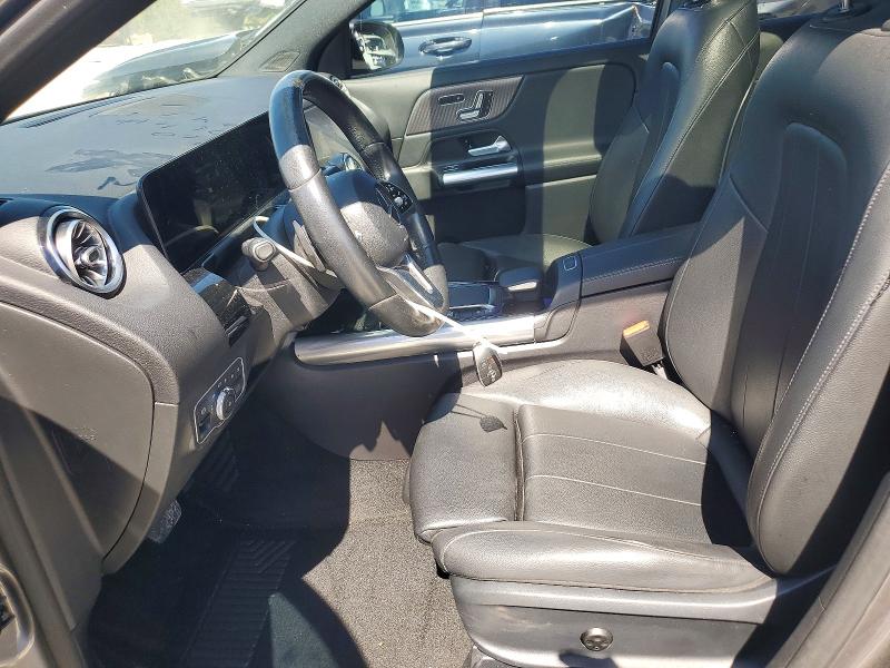 Aukcja sprzedaży 2021 Mercedes-benz Gla, vin: W1N4N4GBXMJ156816, numer aukcji: 68834096