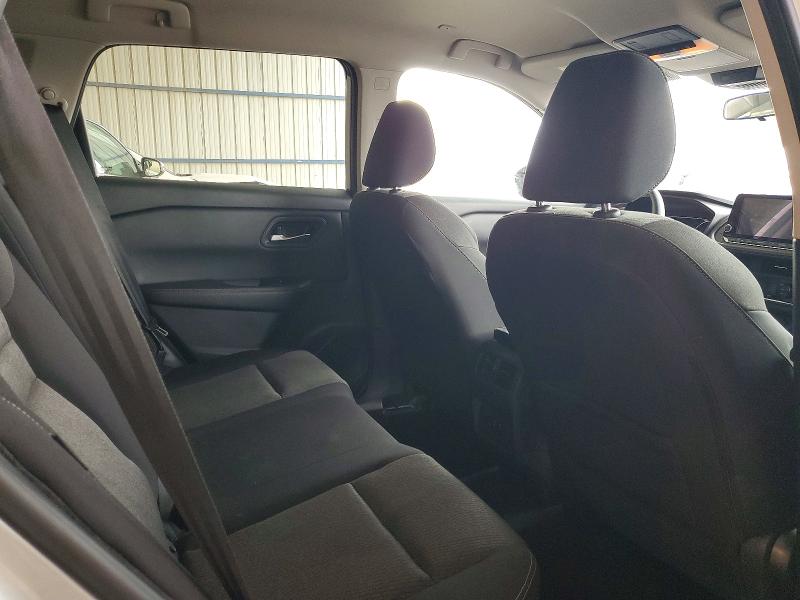 Aukcja sprzedaży 2024 Nissan Rogue, vin: 5N1BT3BA7RC677321, numer aukcji: 71085936
