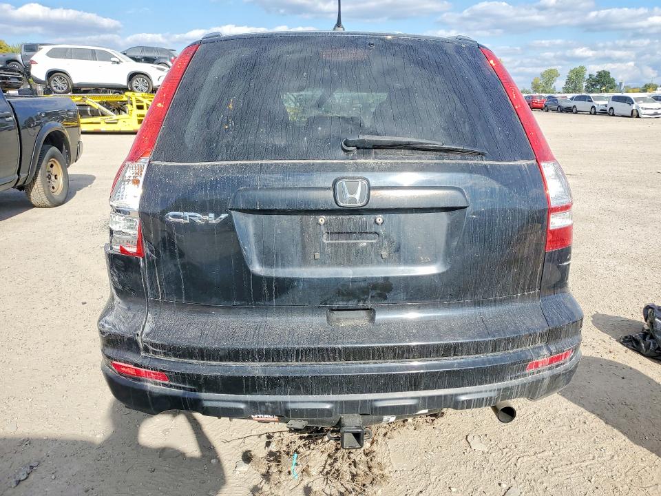 Продажа на аукционе авто 2011 Honda Cr-v, vin: 5J6RE3H3XBL800941, номер лота: 70335306