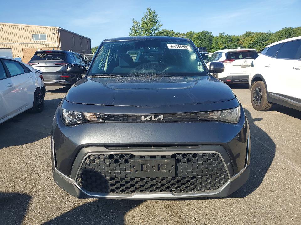 68614326 :رقم المزاد ، KNDJ23AU6P7879507 vin ، 2023 Kia Soul مزاد بيع