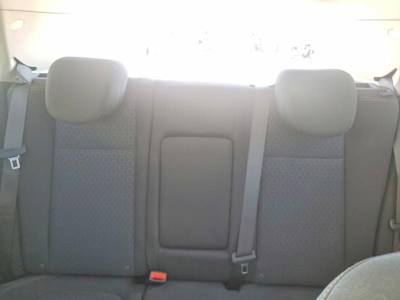 70372346 :رقم المزاد ، KL7CJKSB5LB348029 vin ، 2020 Chevrolet Trax مزاد بيع