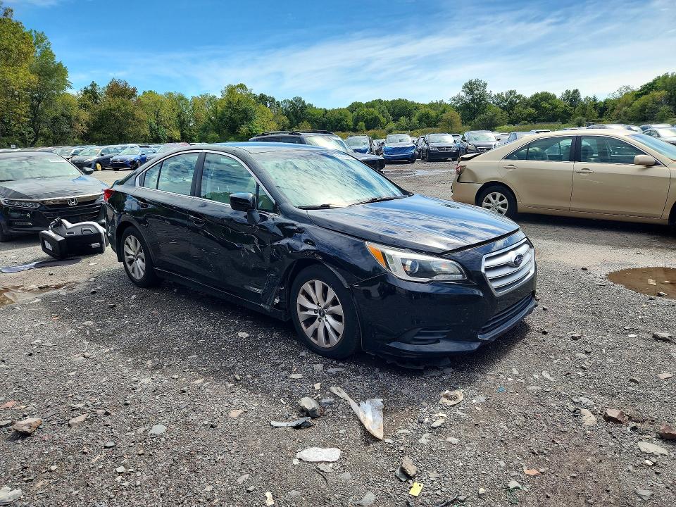 Aukcja sprzedaży 2015 Subaru Legacy, vin: 4S3BNAC62F3074401, numer aukcji: 69010336