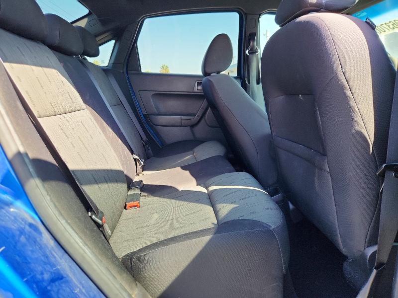 69963706 :رقم المزاد ، 1FAHP3FN5BW150078 vin ، 2011 Ford Focus مزاد بيع