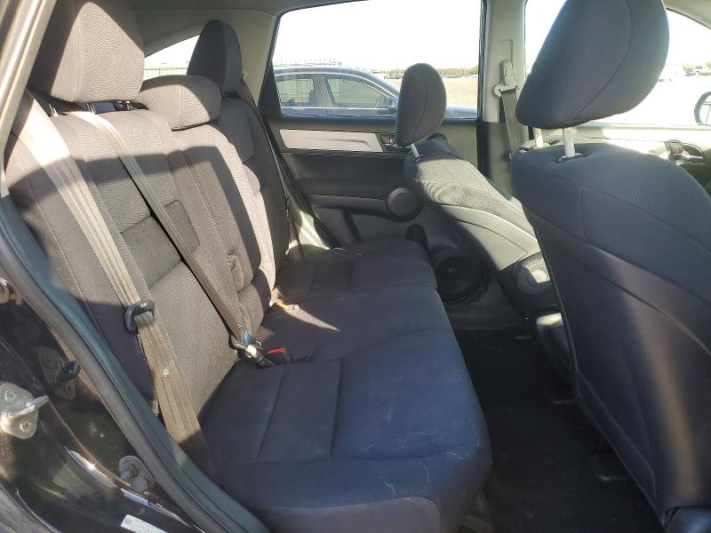Aukcja sprzedaży 2011 Honda Cr-v, vin: 5J6RE3H31BL803453, numer aukcji: 68009586