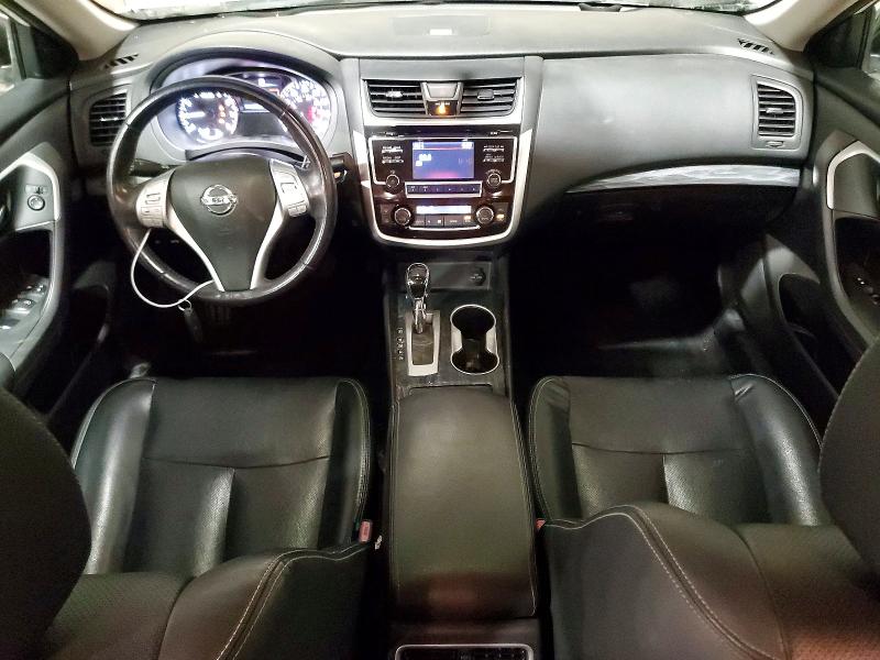 2018 Nissan Altima მანქანა იყიდება აუქციონზე, vin: 1N4AL3AP4JC231837, აუქციონის ნომერი: 70701516