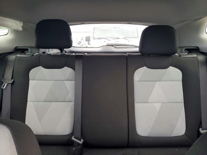 67385386 :رقم المزاد ، KL77LFEP5SC156290 vin ، 2025 Chevrolet Trax مزاد بيع