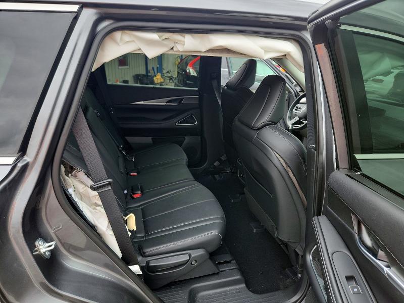 Aukcja sprzedaży 2026 Infiniti Qx60, vin: 5N1AL1FRXTC334235, numer aukcji: 70286716