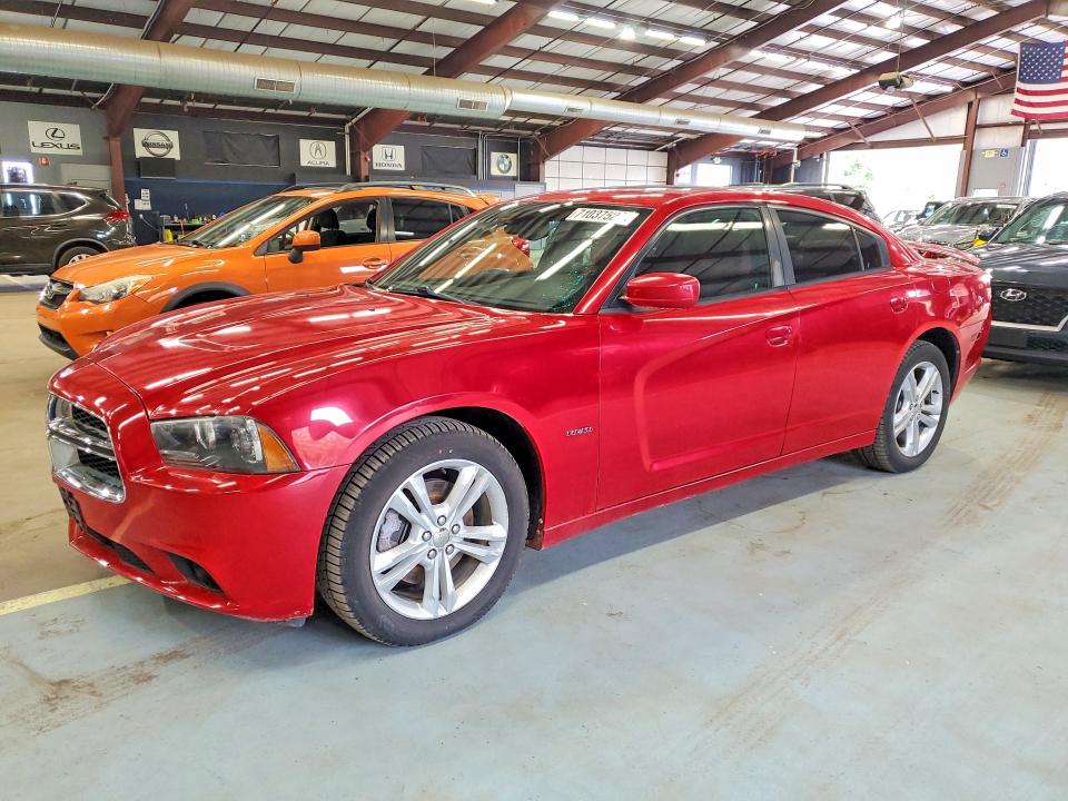 Aukcja sprzedaży 2011 Dodge Charger, vin: 2B3CM5CT6BH572551, numer aukcji: 71037526