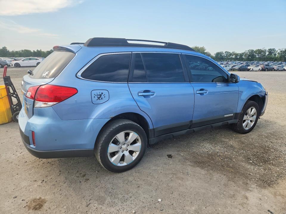 Aukcja sprzedaży 2011 Subaru Outback, vin: 4S4BRBBC1B3374597, numer aukcji: 67839016