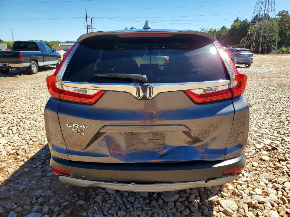 Продажа на аукционе авто 2017 Honda Cr-v, vin: 7FARW1H88HE008337, номер лота: 69682486