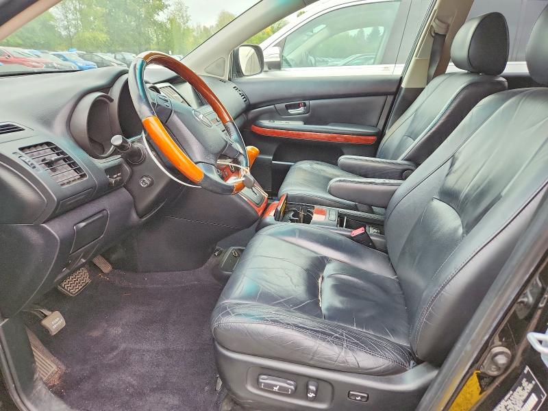 Auction sale of the 2008 Lexus Rx, vin: JTJHW31U782061556, lot number: 68381976
