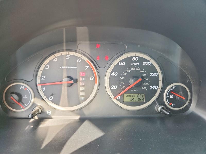 Продаж на аукціоні авто 2006 Honda Cr-v, vin: SHSRD78826U413054, номер лоту: 67641396