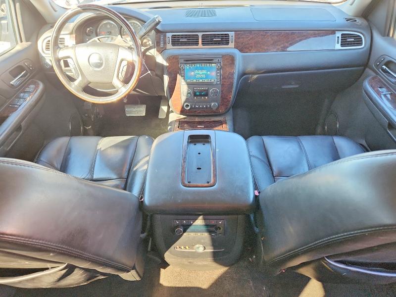 Продажа на аукционе авто 2007 Gmc Yukon, vin: 1GKFK63847J338101, номер лота: 70374056