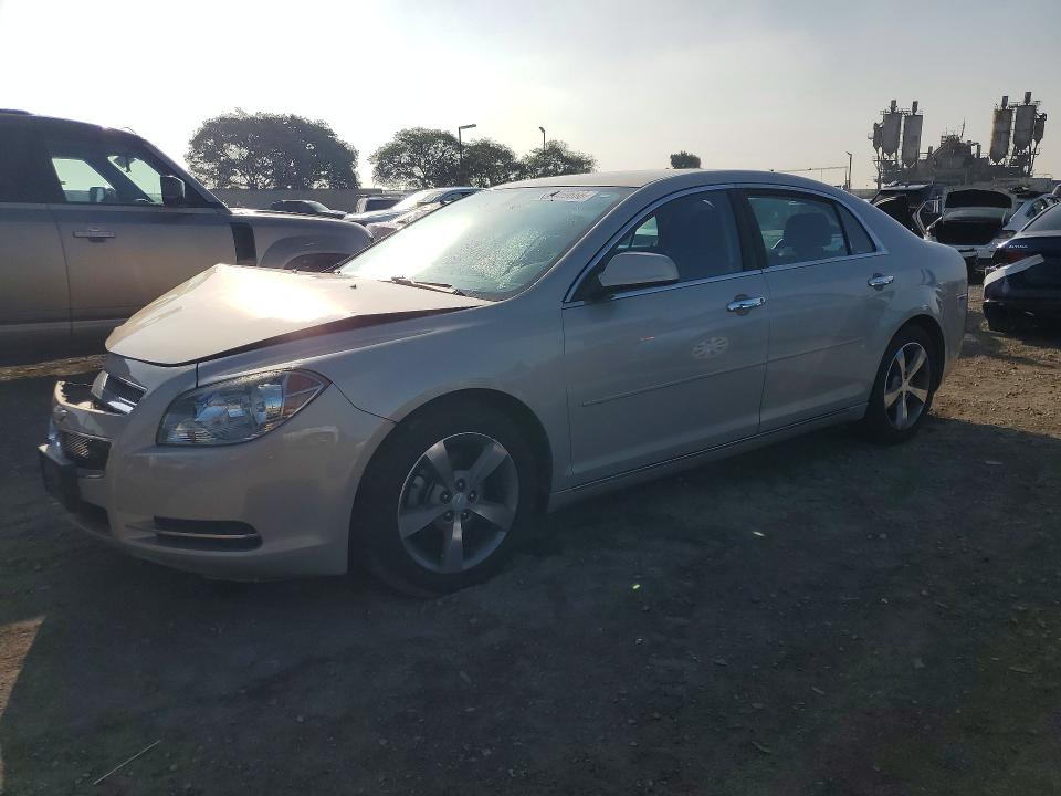 Aukcja sprzedaży 2012 Chevrolet Malibu, vin: 1G1ZC5E04CF246967, numer aukcji: 69459666
