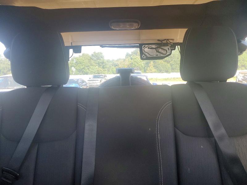 69737786 :رقم المزاد ، 1C4BJWEG6EL219968 vin ، 2014 Jeep Wrangler Unlimited مزاد بيع