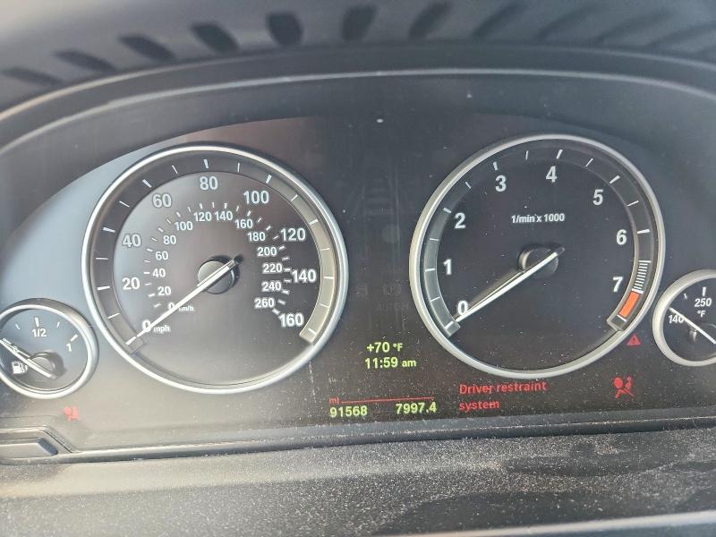 Aukcja sprzedaży 2020 Bmw X5, vin: 5UXKR0C55E0C27649, numer aukcji: 69006856